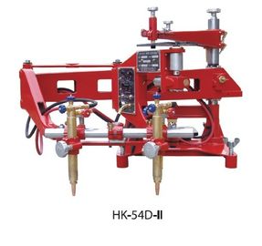 ابزار برش جوشکاری Gerneral شکل و لوازم جانبی ضخامت 6 - 100mm