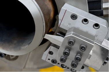 سری OCS NC سری CNC دستگاه برش پانچ چمبرینگ ماشین آلات کشویی تنظیم سرعت سرعت