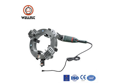 OD CNC دستگاه برش لوله برش ماشین الکتریکی برش لوله