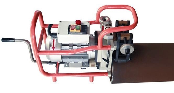 دستگاه لوله کشی چند منظوره برقی 1100w 2000r/min